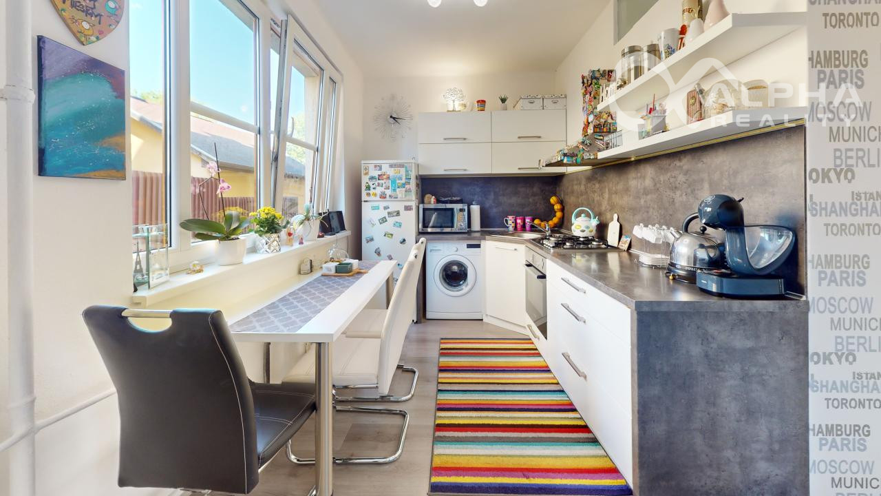 EXKLUZÍVNE 3i byt, centrum, Spišská Nová Ves