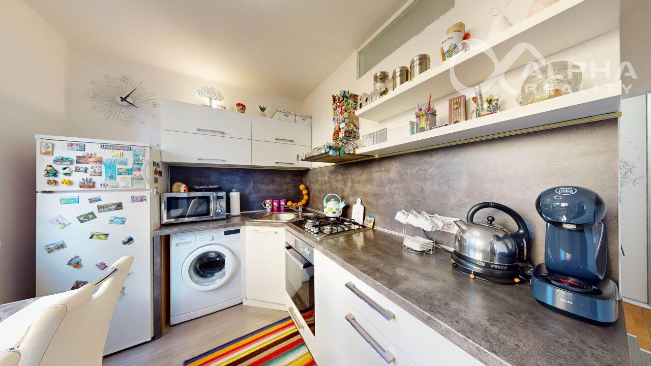 EXKLUZÍVNE 3i byt, centrum, Spišská Nová Ves