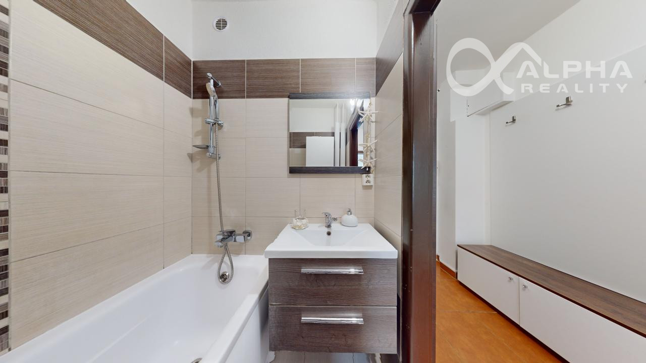 EXKLUZÍVNE 3i byt, centrum, Spišská Nová Ves