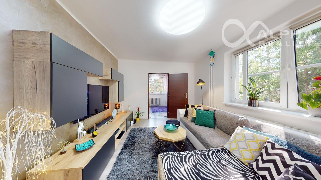 EXKLUZÍVNE 3i byt, centrum, Spišská Nová Ves