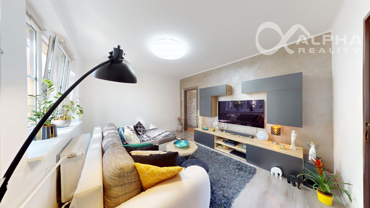 EXKLUZÍVNE 3i byt, centrum, Spišská Nová Ves