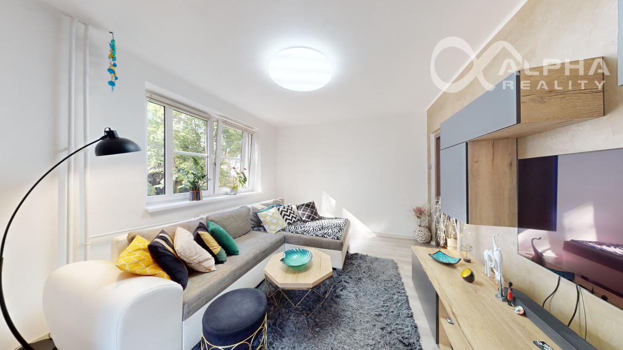 EXKLUZÍVNE 3i byt, centrum, Spišská Nová Ves