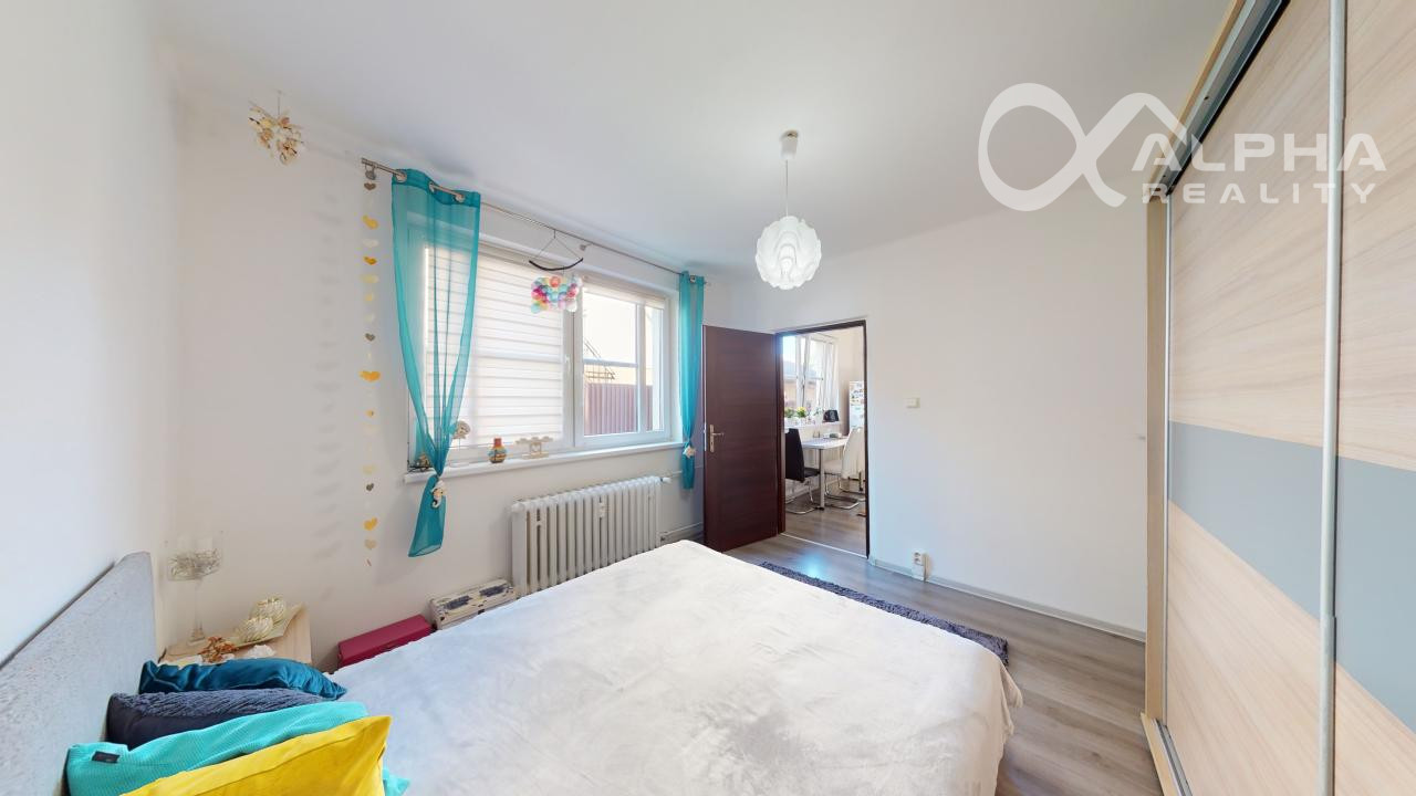 EXKLUZÍVNE 3i byt, centrum, Spišská Nová Ves