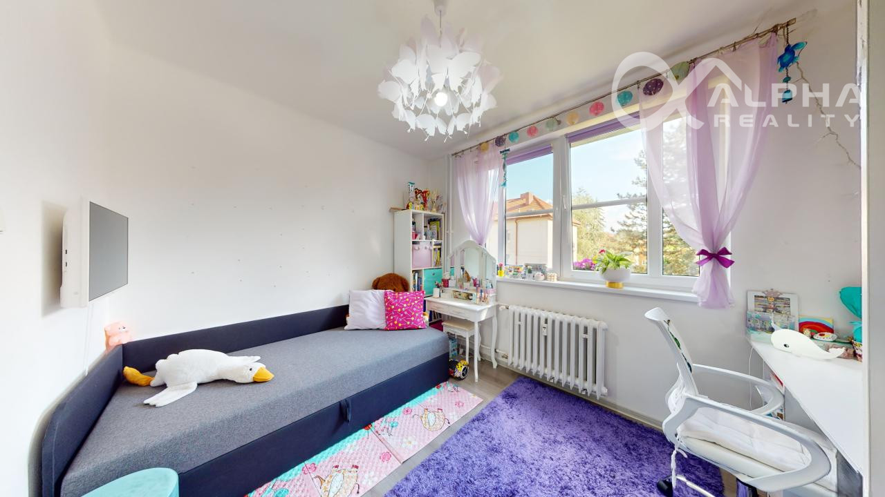 EXKLUZÍVNE 3i byt, centrum, Spišská Nová Ves