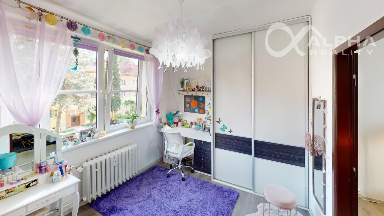 EXKLUZÍVNE 3i byt, centrum, Spišská Nová Ves