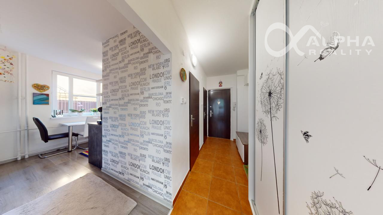 EXKLUZÍVNE 3i byt, centrum, Spišská Nová Ves