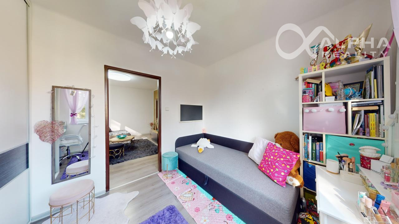 EXKLUZÍVNE 3i byt, centrum, Spišská Nová Ves