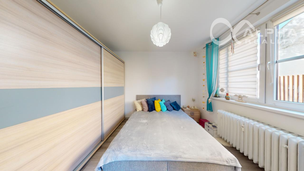 EXKLUZÍVNE 3i byt, centrum, Spišská Nová Ves