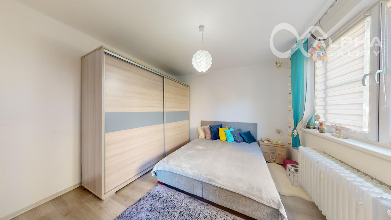 EXKLUZÍVNE 3i byt, centrum, Spišská Nová Ves