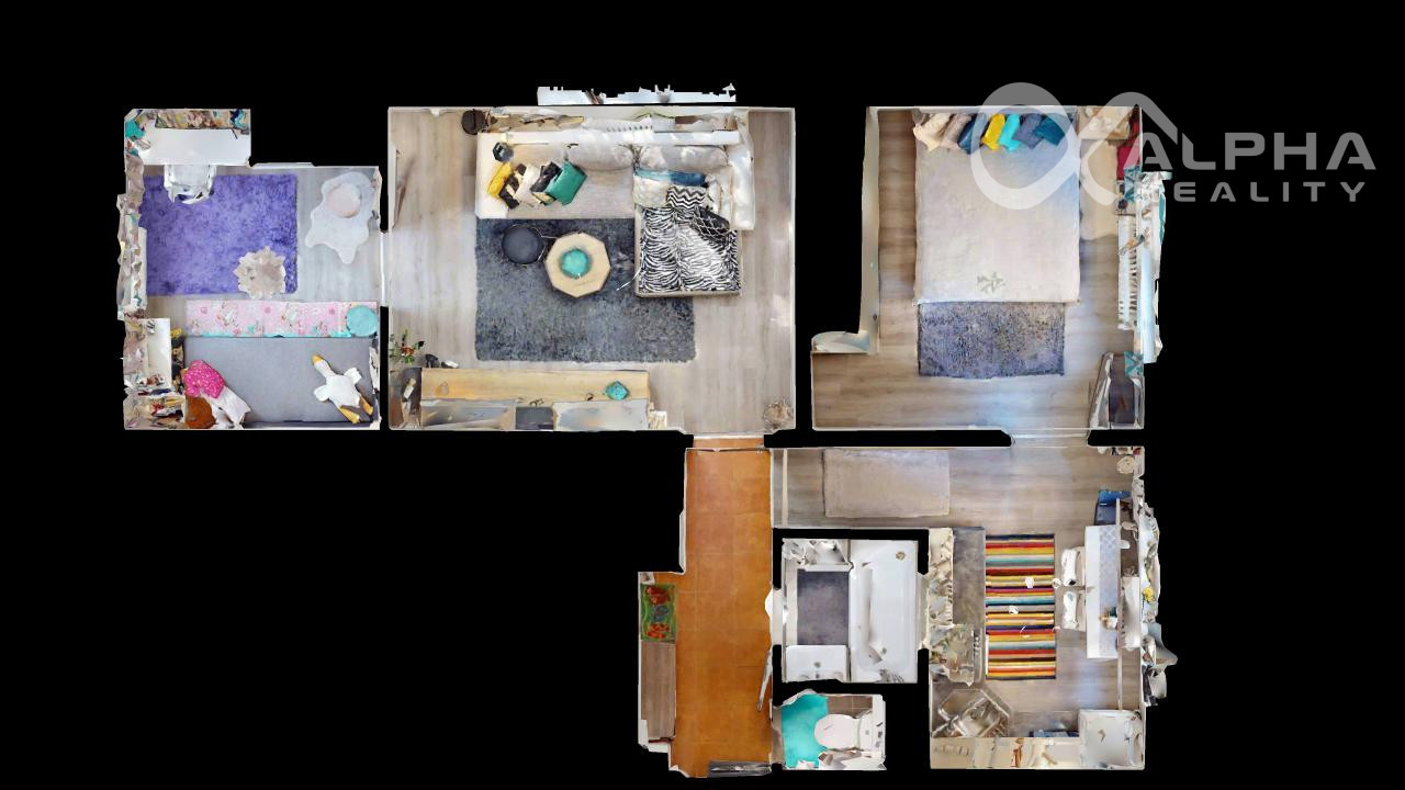 EXKLUZÍVNE 3i byt, centrum, Spišská Nová Ves