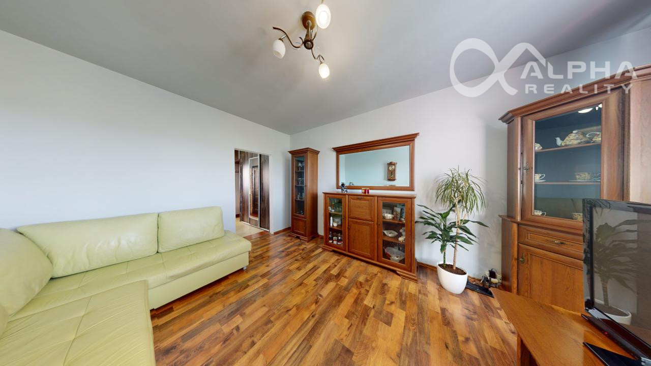 EXKLUZÍVNE 1 izbový byt, sídlisko Západ, Spišská Nová Ves