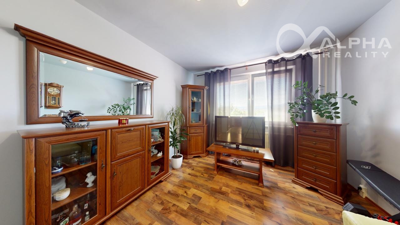 EXKLUZÍVNE 1 izbový byt, sídlisko Západ, Spišská Nová Ves