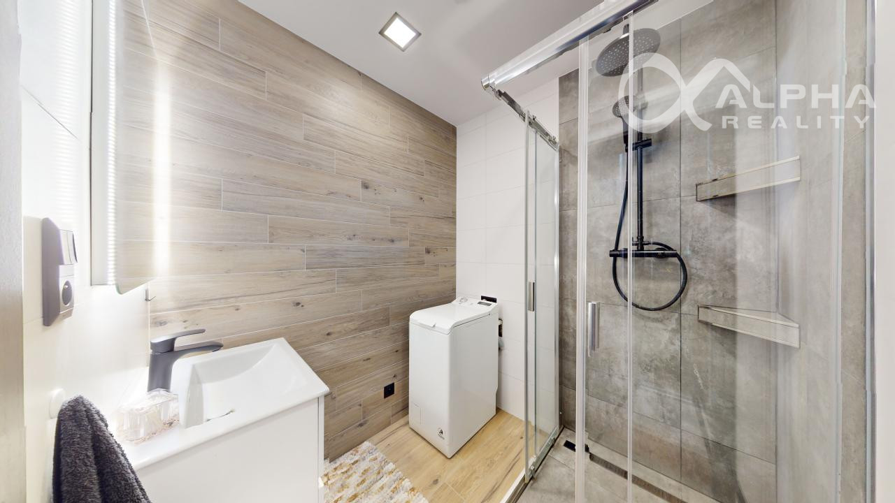 EXKLUZÍVNE 1 izbový byt, sídlisko Západ, Spišská Nová Ves