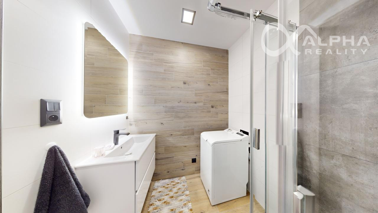 EXKLUZÍVNE 1 izbový byt, sídlisko Západ, Spišská Nová Ves