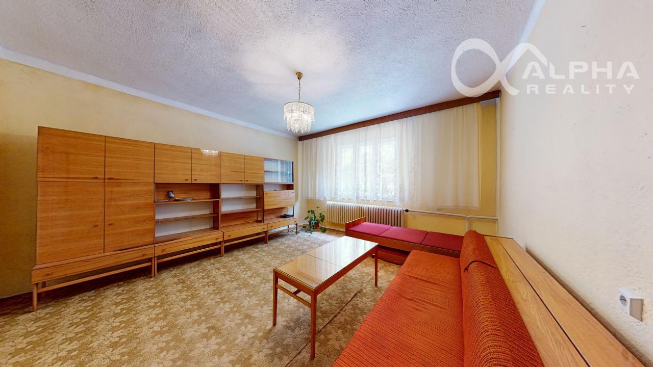 REZERVOVANÉ: Rodinný dom, Matejovce nad Hornádom, okres Spišská Nová Ves