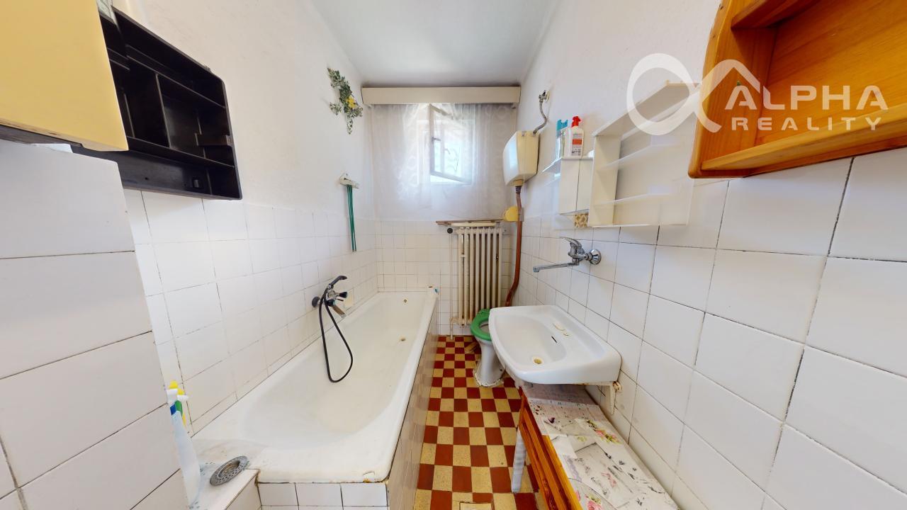 REZERVOVANÉ: Rodinný dom, Matejovce nad Hornádom, okres Spišská Nová Ves