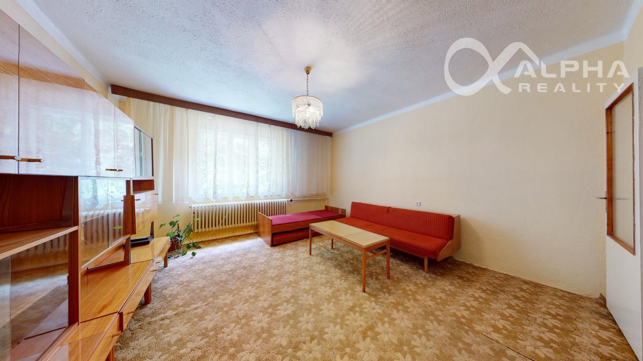 REZERVOVANÉ: Rodinný dom, Matejovce nad Hornádom, okres Spišská Nová Ves