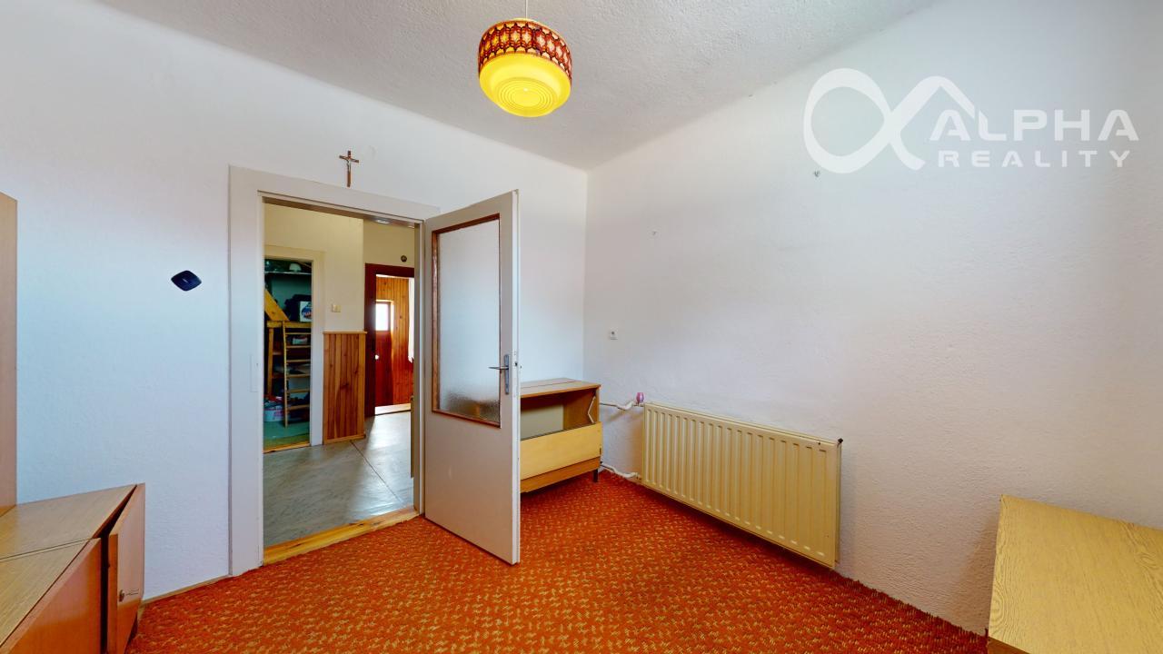 REZERVOVANÉ: Rodinný dom, Matejovce nad Hornádom, okres Spišská Nová Ves