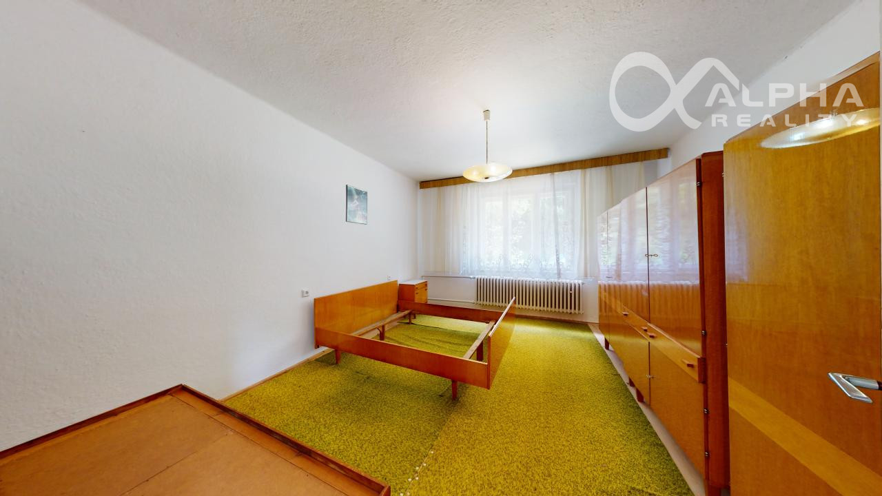 REZERVOVANÉ: Rodinný dom, Matejovce nad Hornádom, okres Spišská Nová Ves