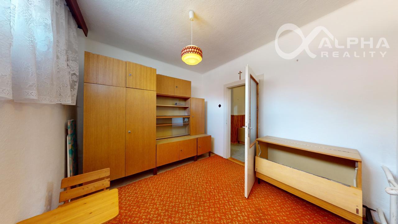 REZERVOVANÉ: Rodinný dom, Matejovce nad Hornádom, okres Spišská Nová Ves