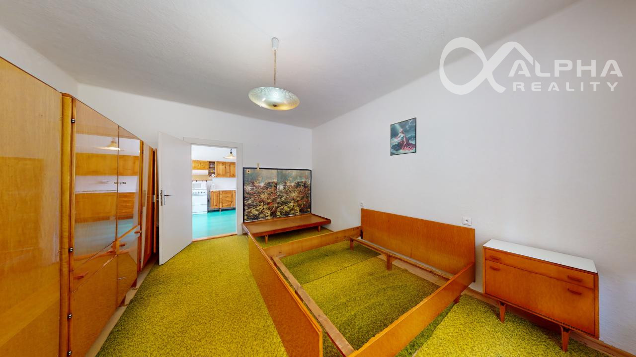 REZERVOVANÉ: Rodinný dom, Matejovce nad Hornádom, okres Spišská Nová Ves