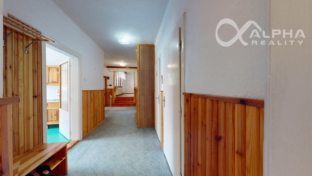 REZERVOVANÉ: Rodinný dom, Matejovce nad Hornádom, okres Spišská Nová Ves