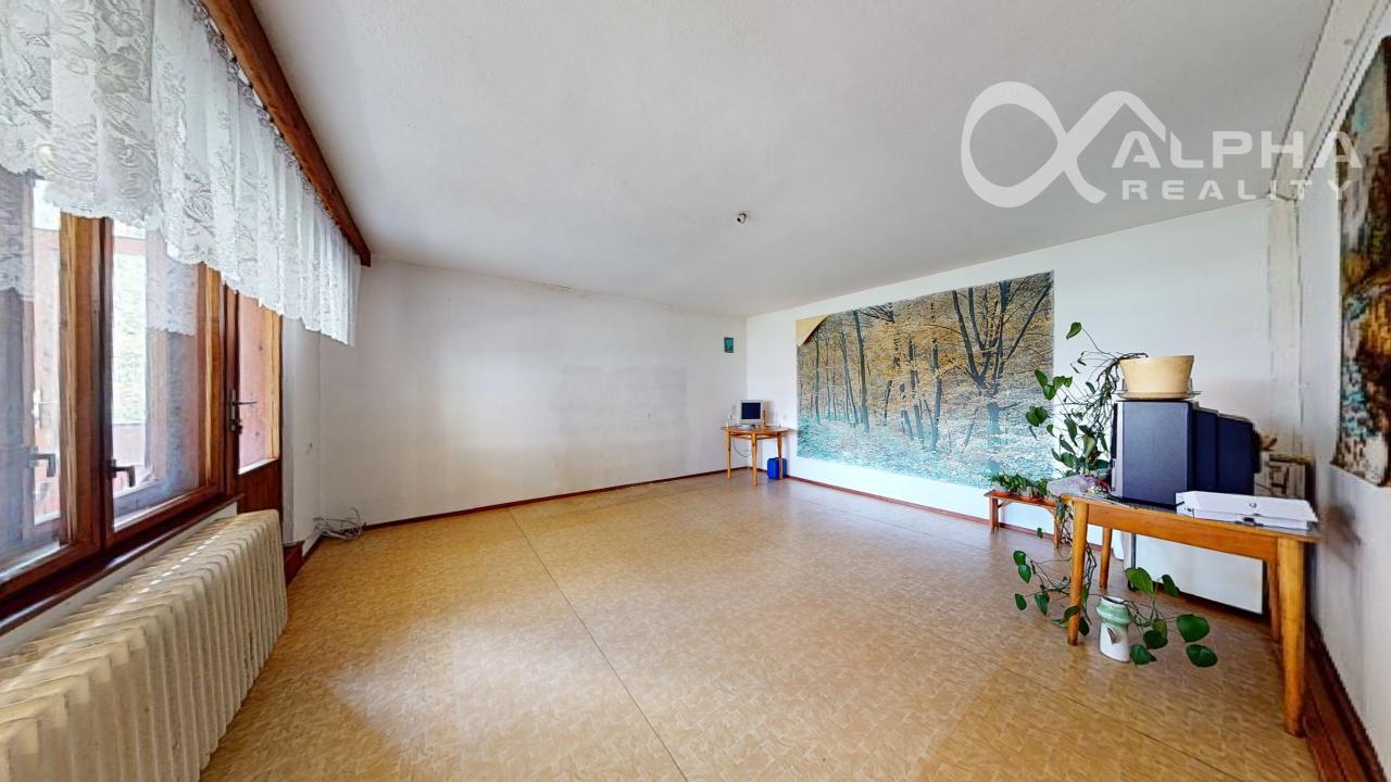 REZERVOVANÉ: Rodinný dom, Matejovce nad Hornádom, okres Spišská Nová Ves