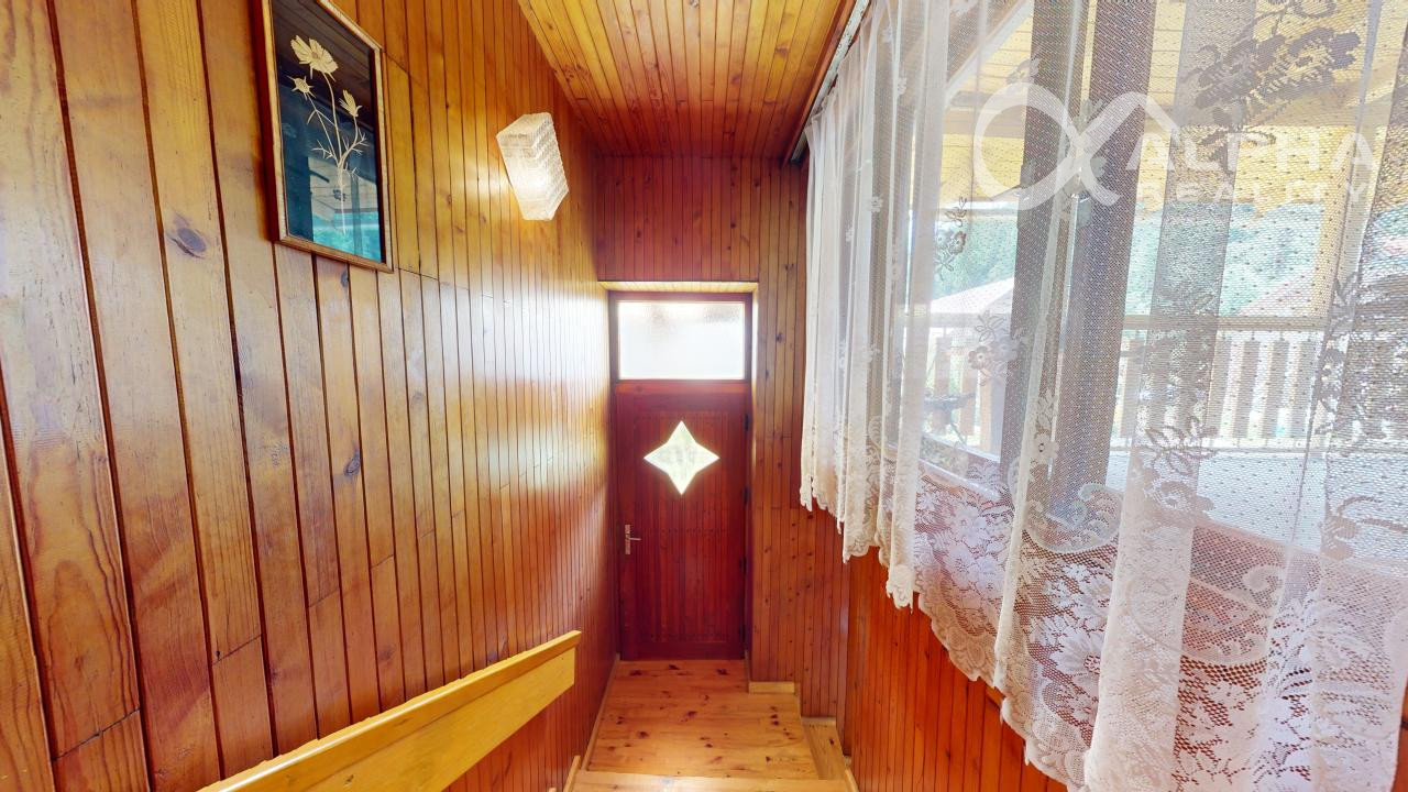 REZERVOVANÉ: Rodinný dom, Matejovce nad Hornádom, okres Spišská Nová Ves