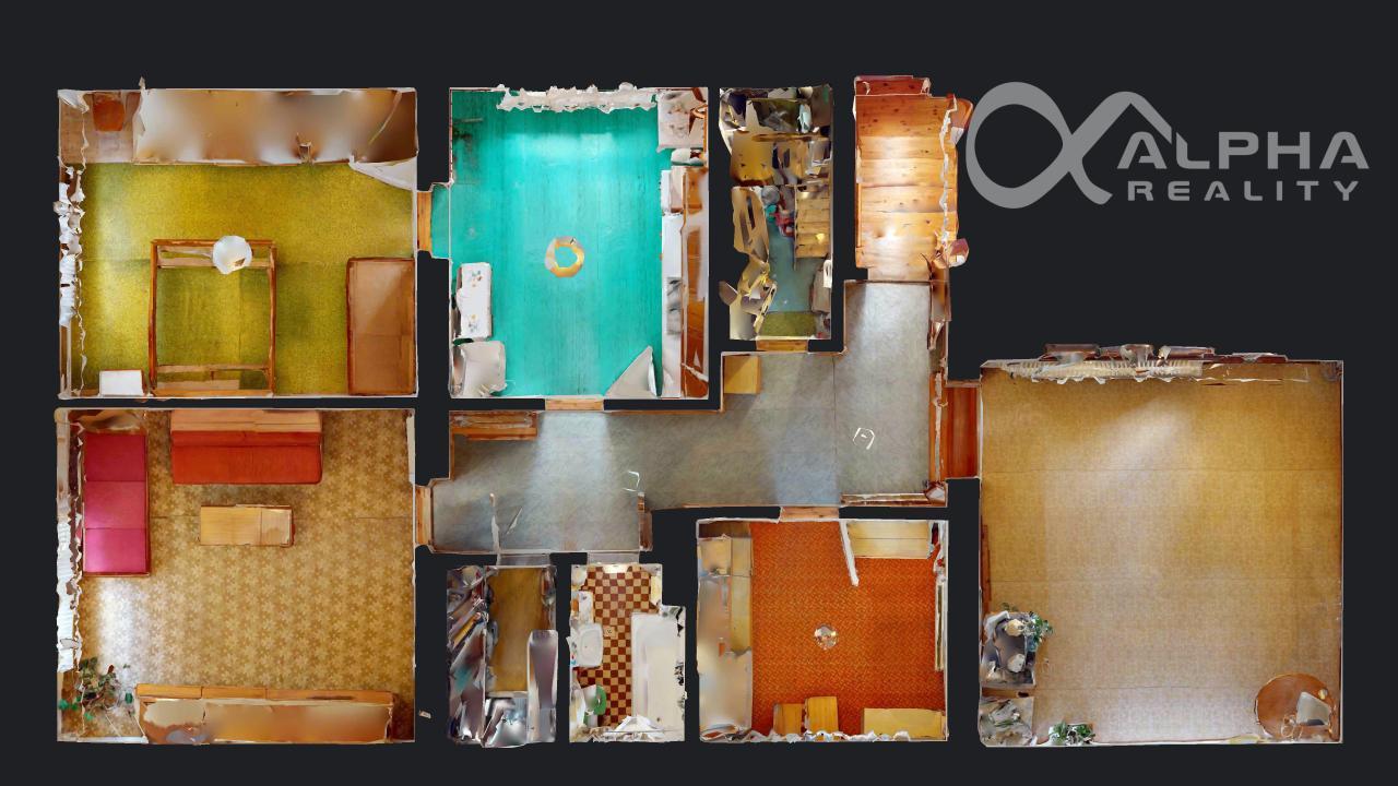 REZERVOVANÉ: Rodinný dom, Matejovce nad Hornádom, okres Spišská Nová Ves