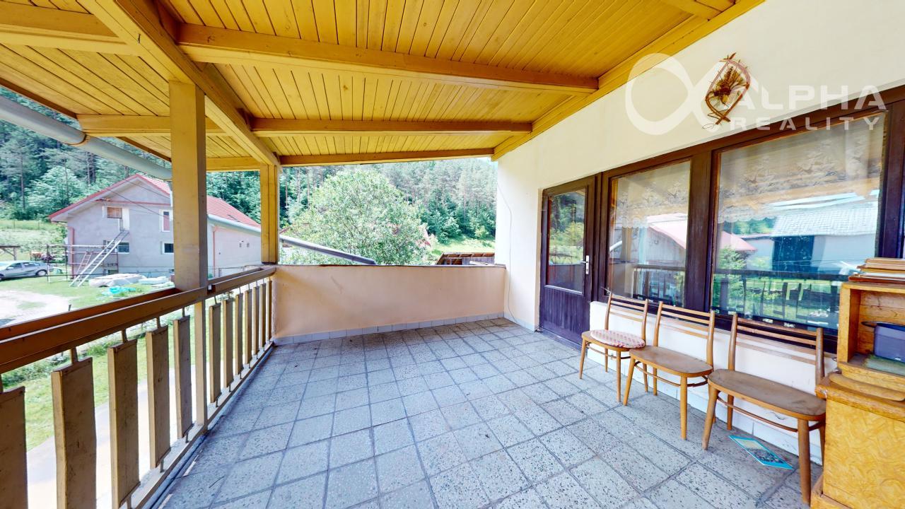 REZERVOVANÉ: Rodinný dom, Matejovce nad Hornádom, okres Spišská Nová Ves