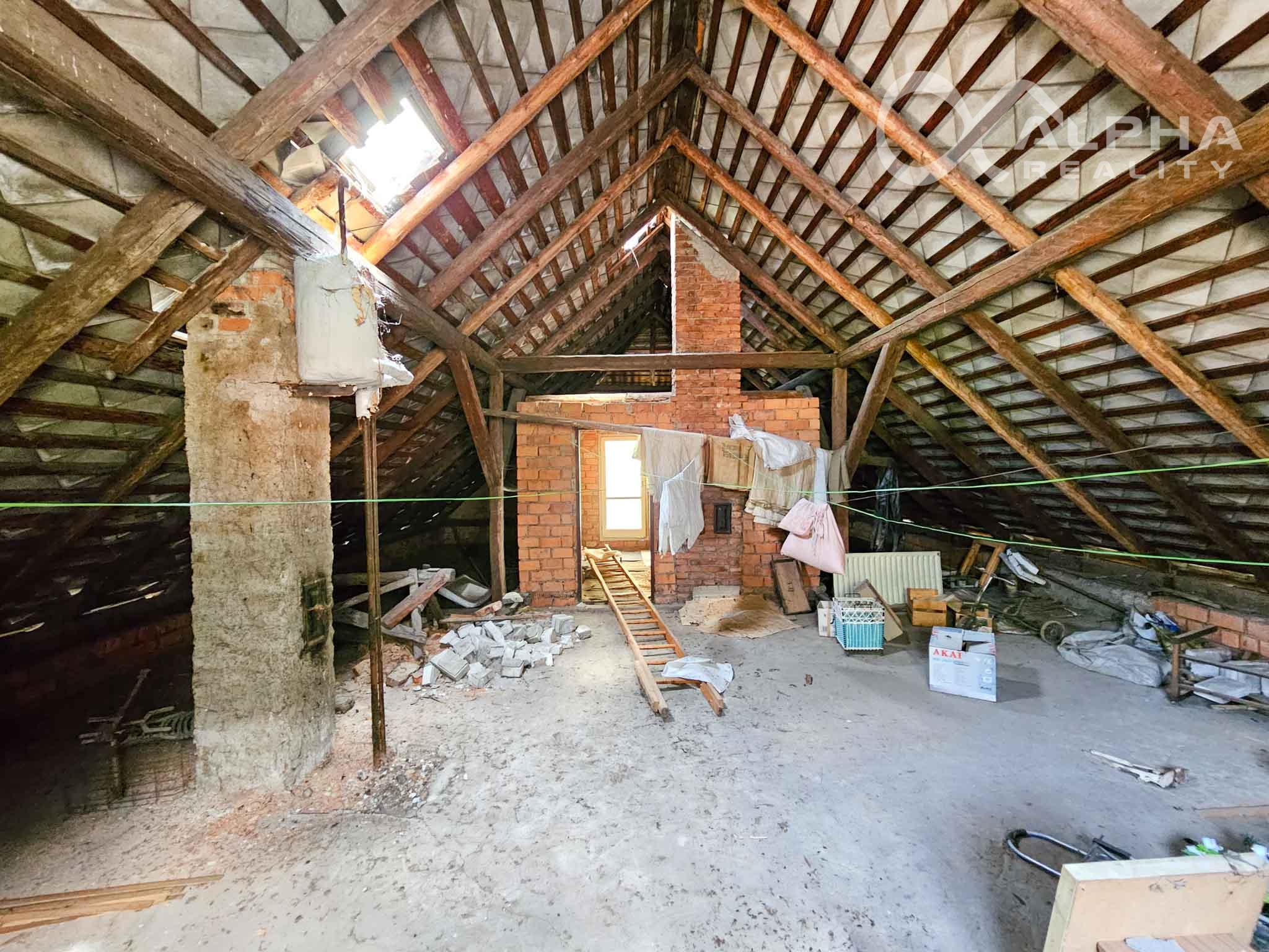 REZERVOVANÉ: Rodinný dom, Matejovce nad Hornádom, okres Spišská Nová Ves