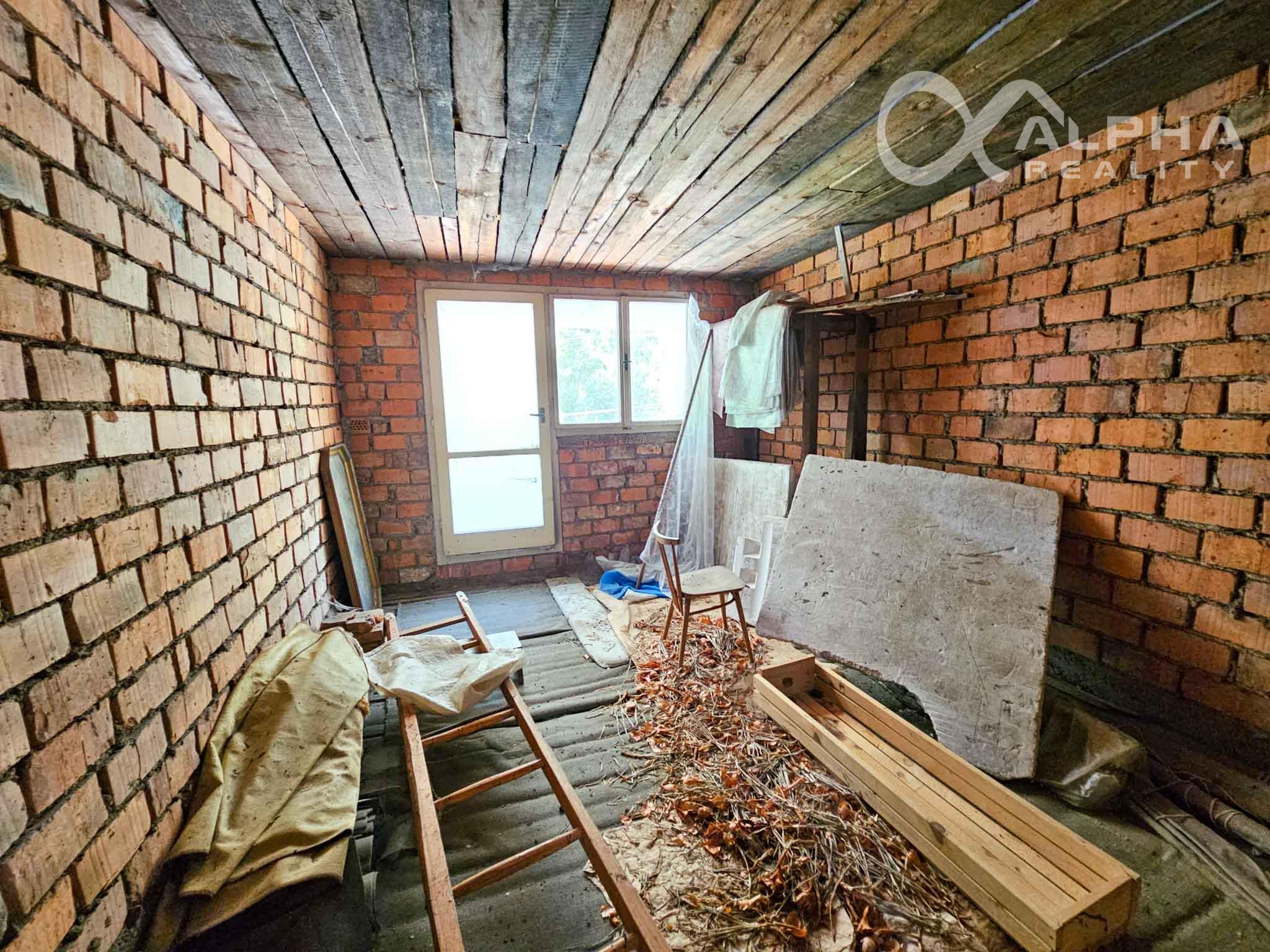 REZERVOVANÉ: Rodinný dom, Matejovce nad Hornádom, okres Spišská Nová Ves