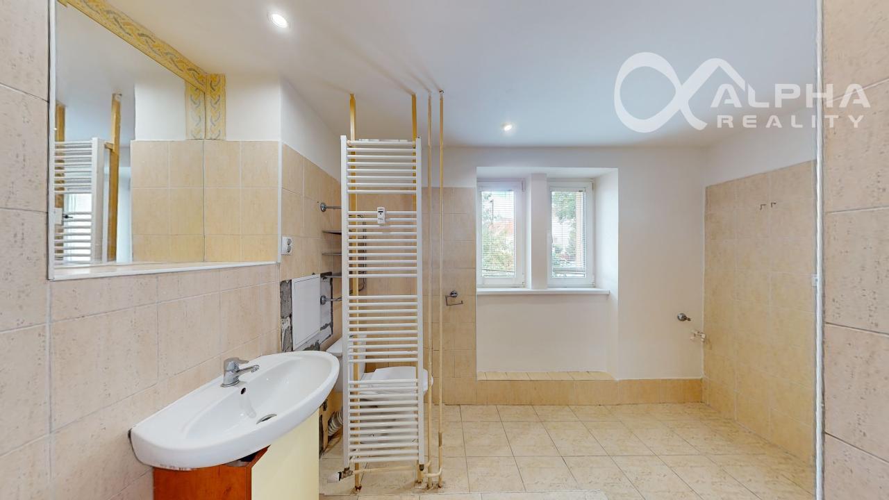 EXKLUZÍVNE 2i byt (dispozične upravený na 3i), centrum, Spišská Nová Ves