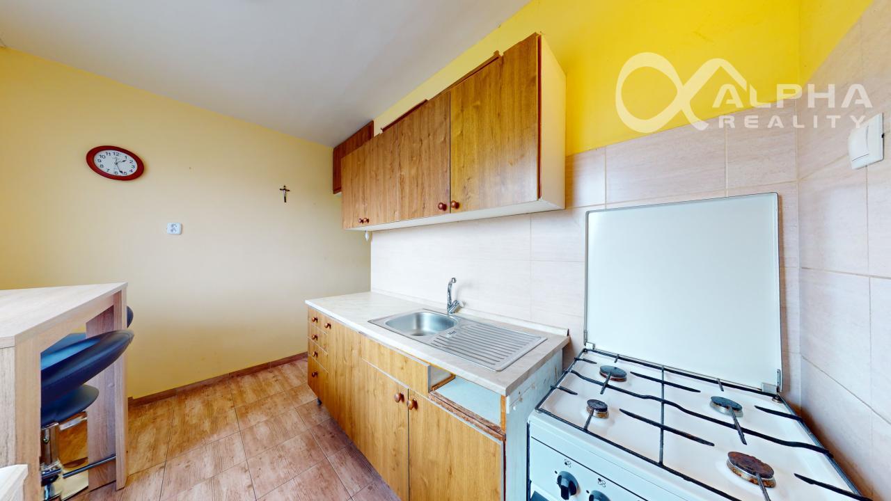 EXKLUZÍVNE 1 izbový byt, Za Hornádom, Spišská Nová Ves