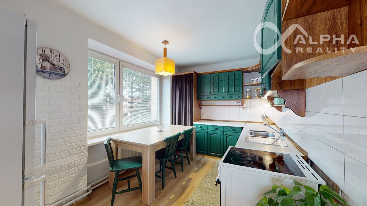 EXKLUZÍVNE 3i byt s balkónom, centrum, Spišská Nová Ves