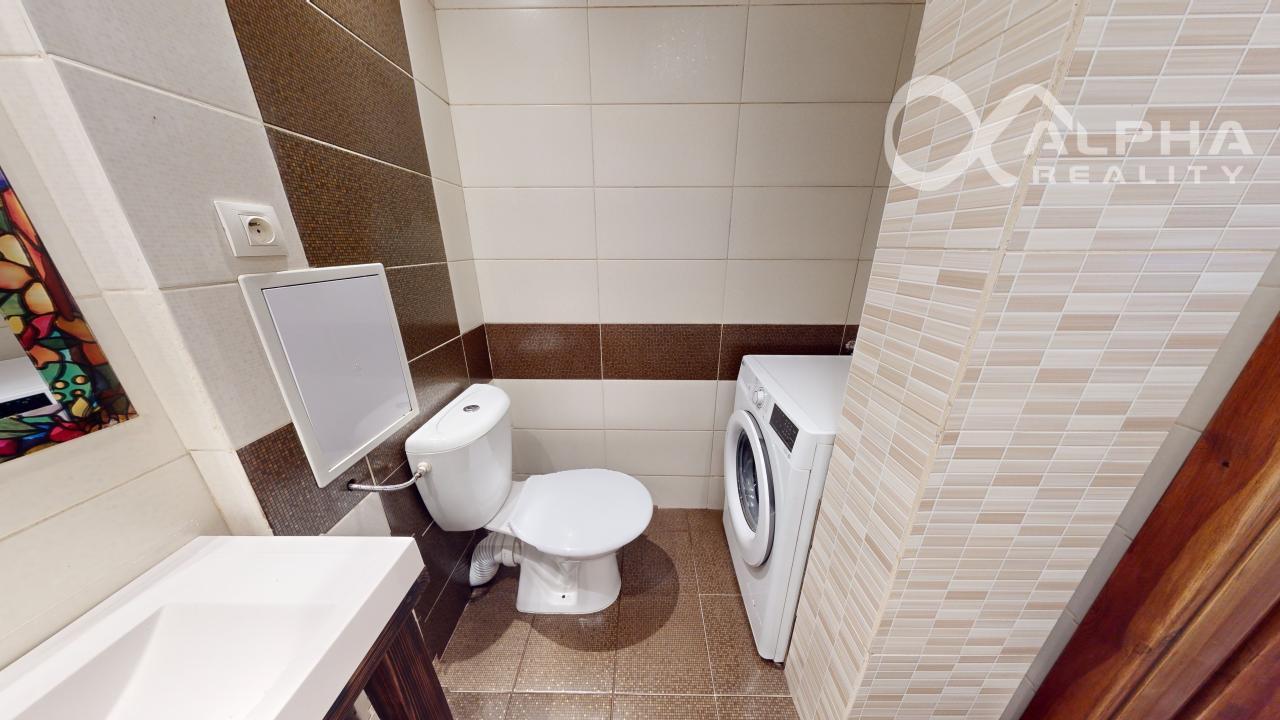 EXKLUZÍVNE 3i byt s balkónom, centrum, Spišská Nová Ves