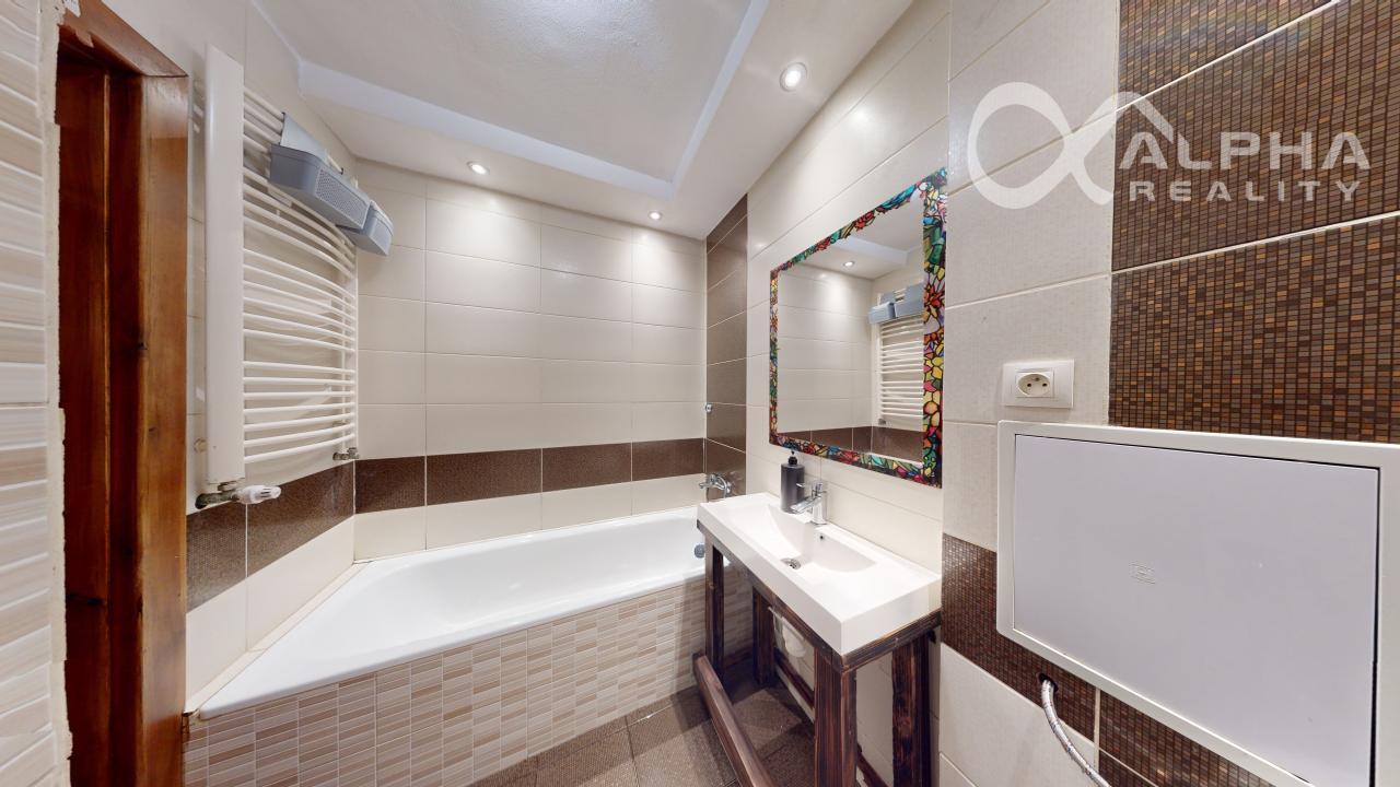 EXKLUZÍVNE 3i byt s balkónom, centrum, Spišská Nová Ves