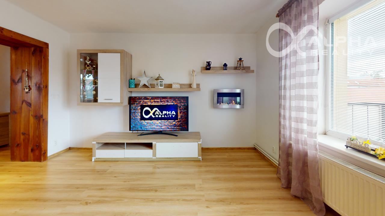 EXKLUZÍVNE 3i byt s balkónom, centrum, Spišská Nová Ves