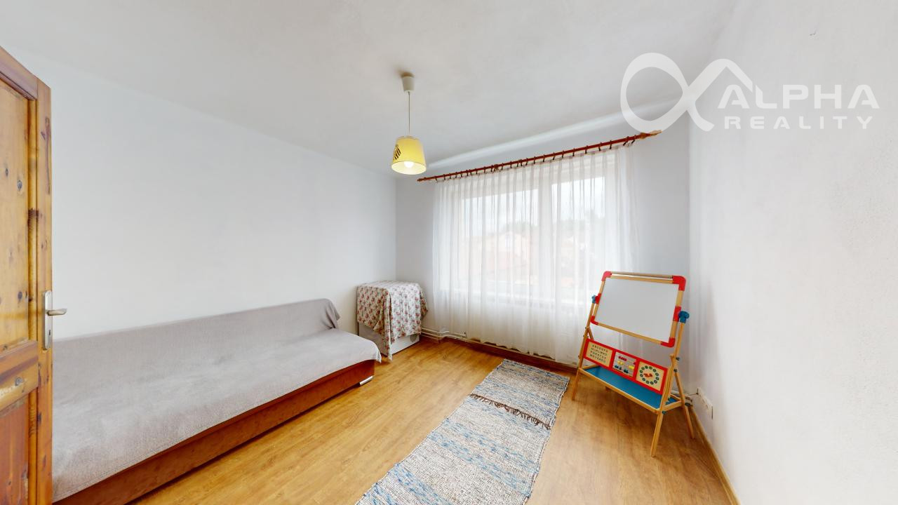 EXKLUZÍVNE 3i byt s balkónom, centrum, Spišská Nová Ves