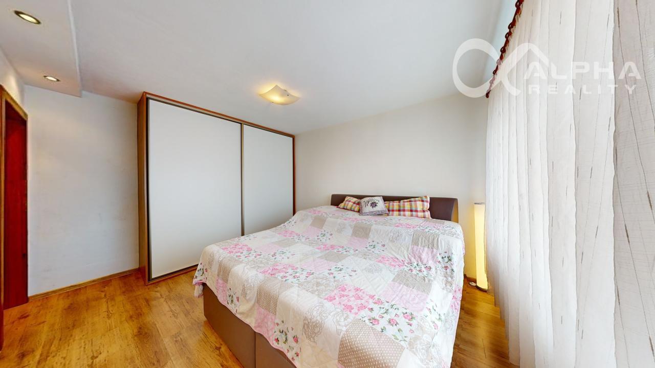 EXKLUZÍVNE 3i byt s balkónom, centrum, Spišská Nová Ves