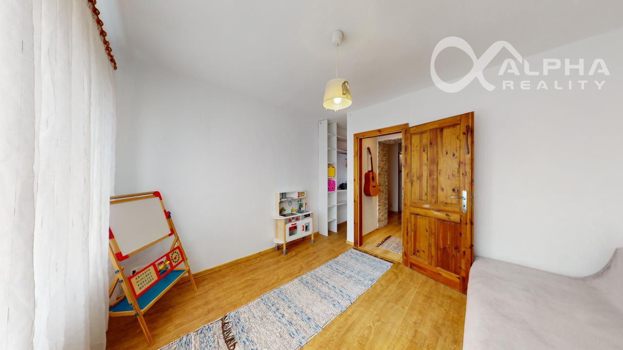 EXKLUZÍVNE 3i byt s balkónom, centrum, Spišská Nová Ves