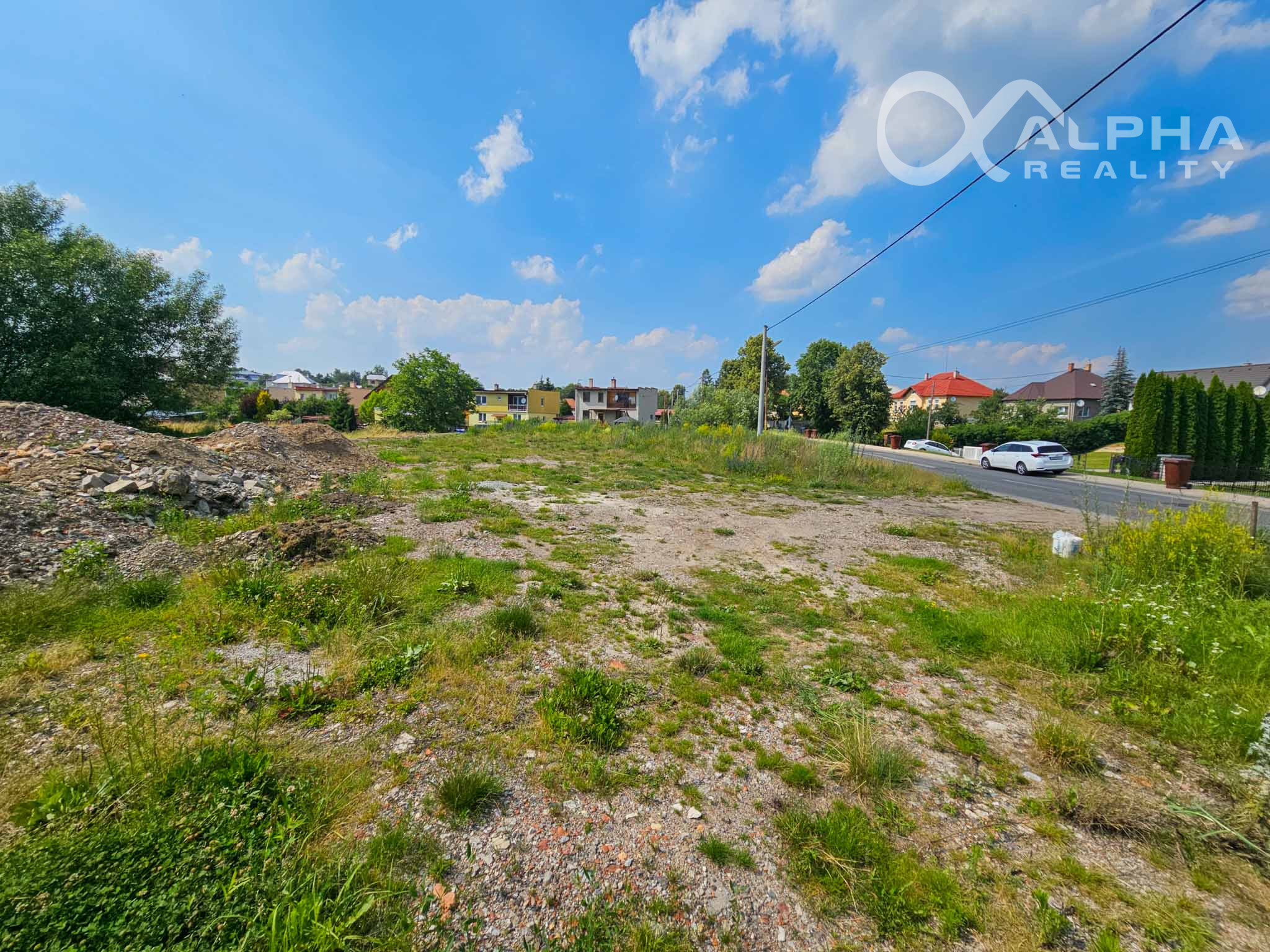 EXKLUZÍVNE Novostavby rodinných domov, Železničná, Spišské Vlachy