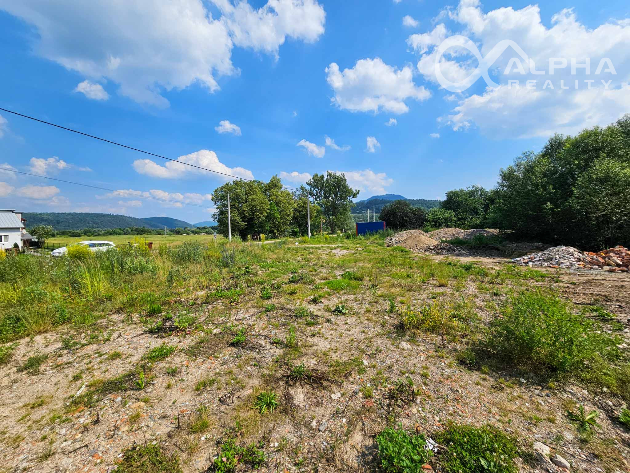 EXKLUZÍVNE Novostavby rodinných domov, Železničná, Spišské Vlachy