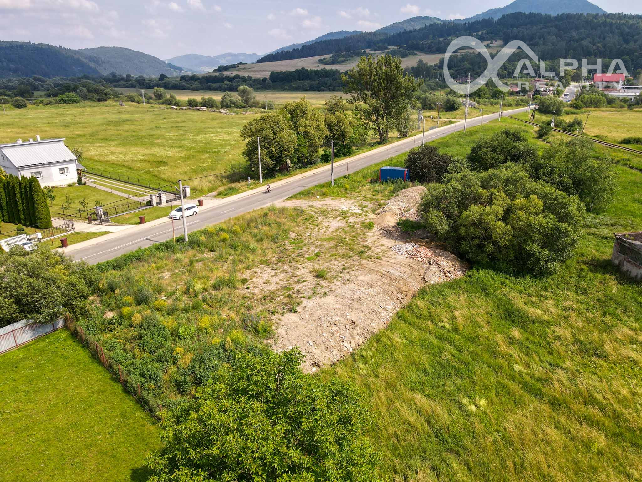 EXKLUZÍVNE Novostavby rodinných domov, Železničná, Spišské Vlachy