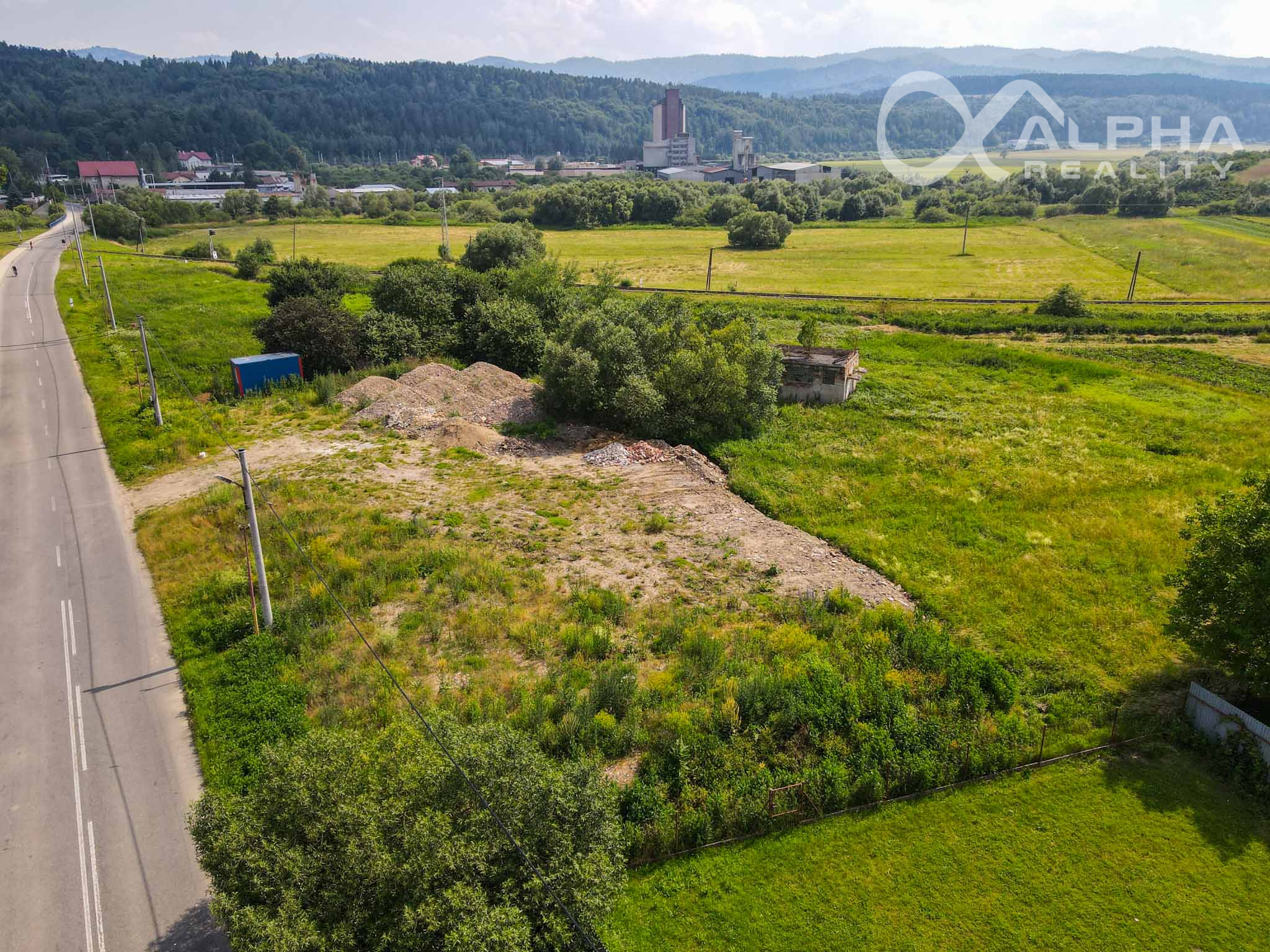 EXKLUZÍVNE Novostavby rodinných domov, Železničná, Spišské Vlachy