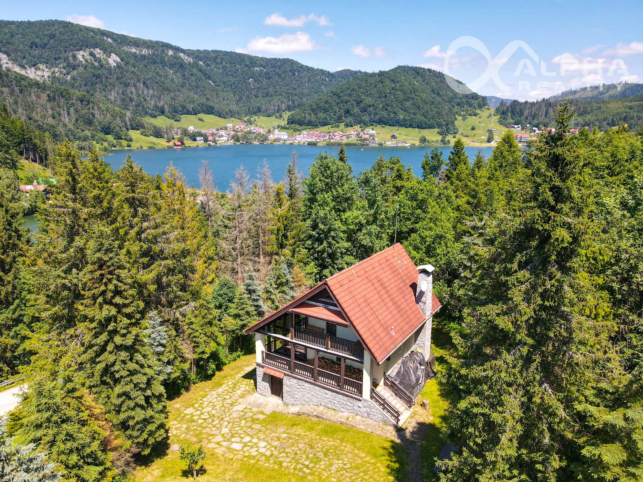 EXKLUZÍVNE Chata, obec Dedinky, časť Dobšinská Maša, okres Rožňava