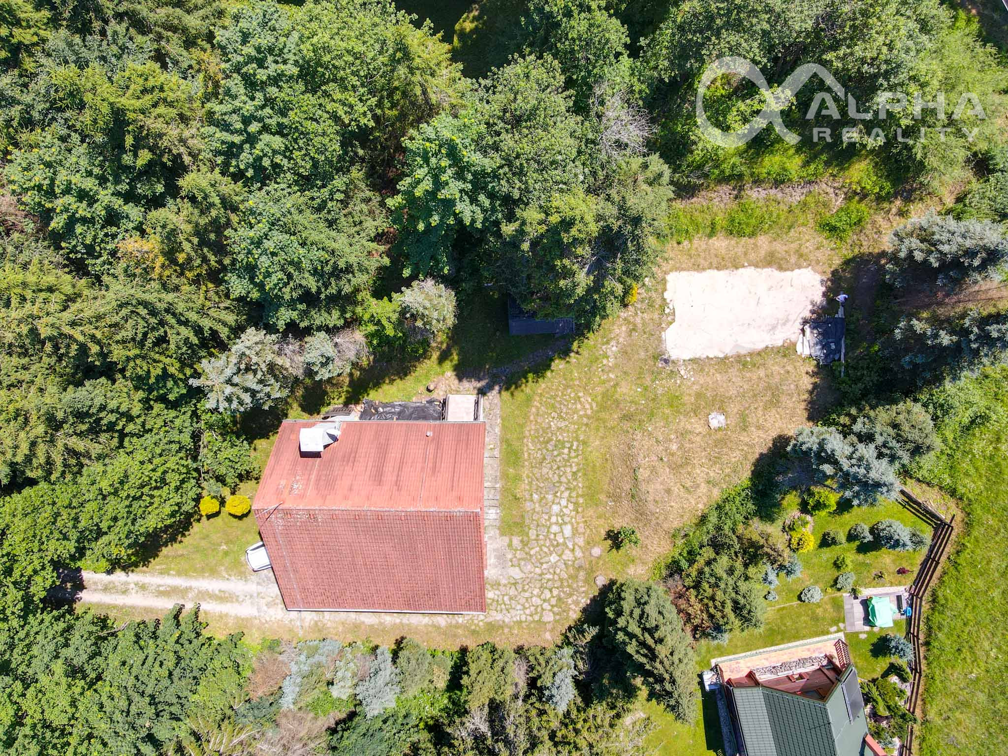 EXKLUZÍVNE Chata, obec Dedinky, časť Dobšinská Maša, okres Rožňava