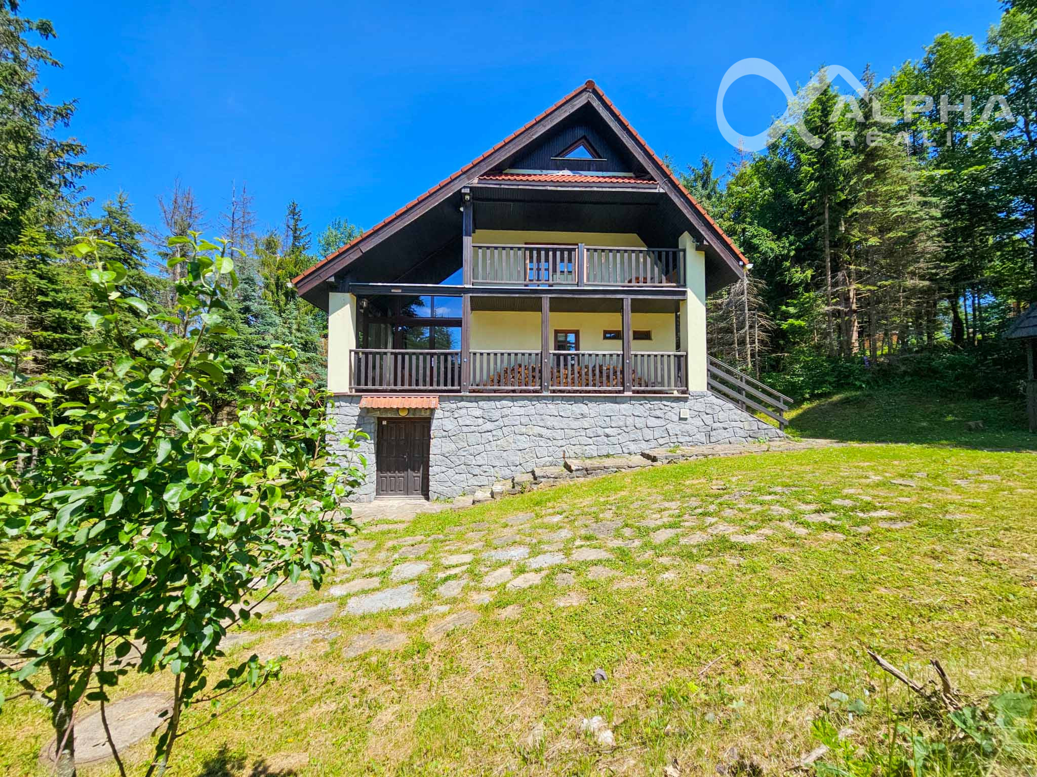 EXKLUZÍVNE Chata, obec Dedinky, časť Dobšinská Maša, okres Rožňava