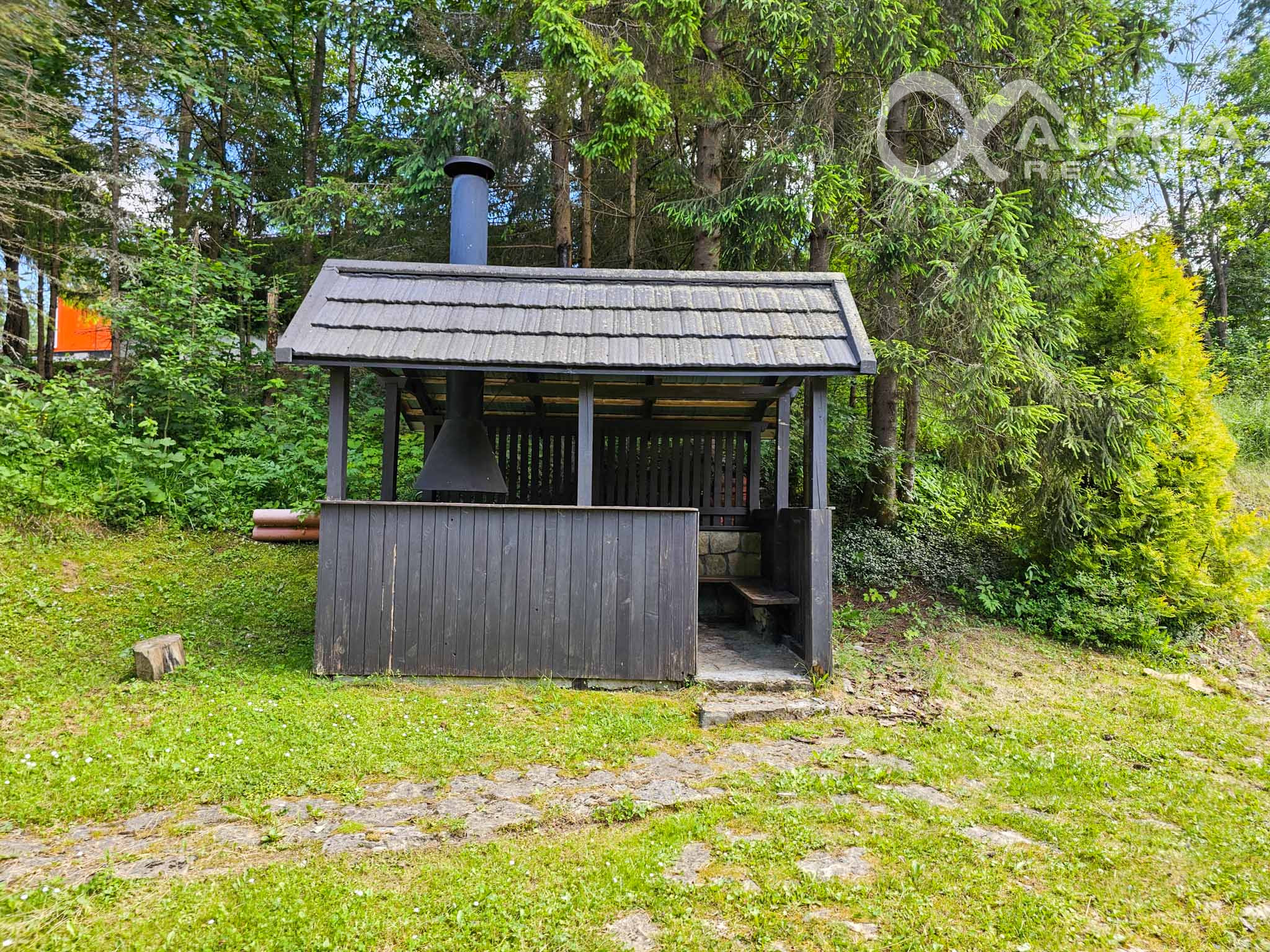 EXKLUZÍVNE Chata, obec Dedinky, časť Dobšinská Maša, okres Rožňava