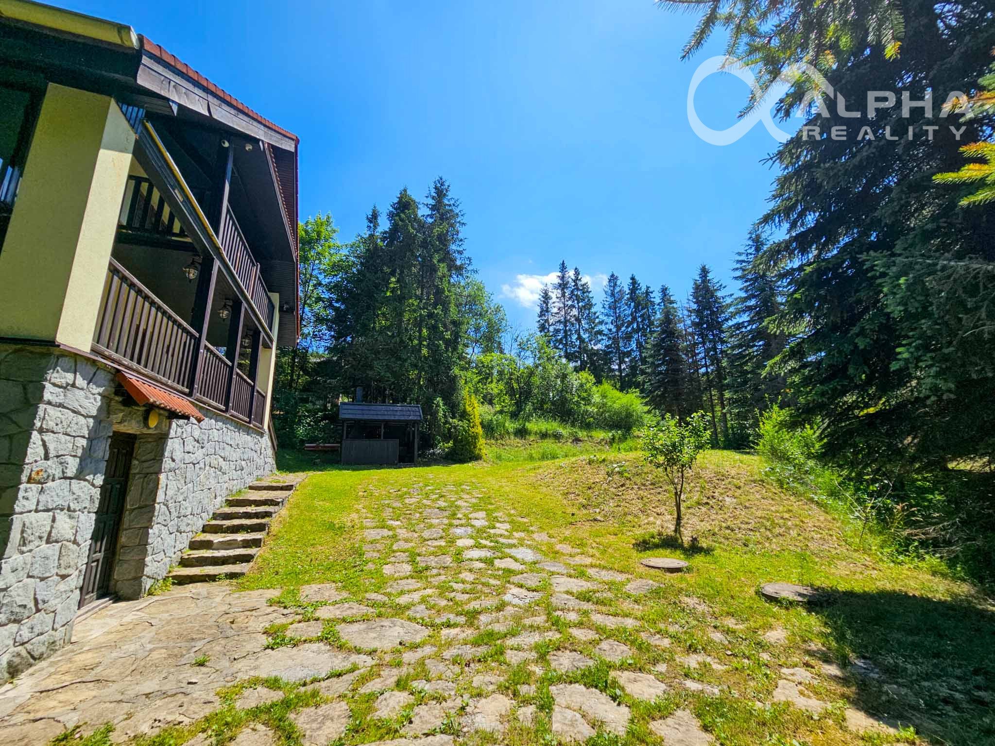 EXKLUZÍVNE Chata, obec Dedinky, časť Dobšinská Maša, okres Rožňava